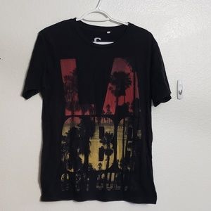 Mens tee shirt